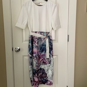 Ted Baker Dress